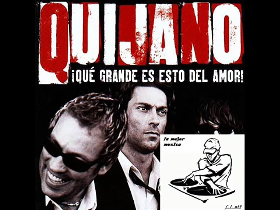 (cafe quijano) mujeriego