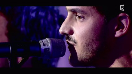 [LIVE] Boulevard des airs - C à vous - 11/09/2015