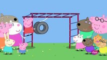 Temporada 1x44 Peppa Pig   En Los Columpios Español