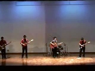 Superman (Five for Fighting cover)