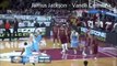 Jarrius Jackson: Highlights Aprile/Maggio 2013 (Vanoli Cremona - Legabasket Serie A Beko 2012/13)