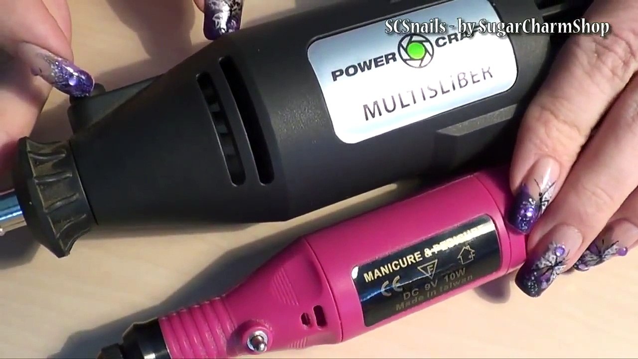 DIY; How To Make Your Own Stamping Plates For Nail Art!   Tutorial