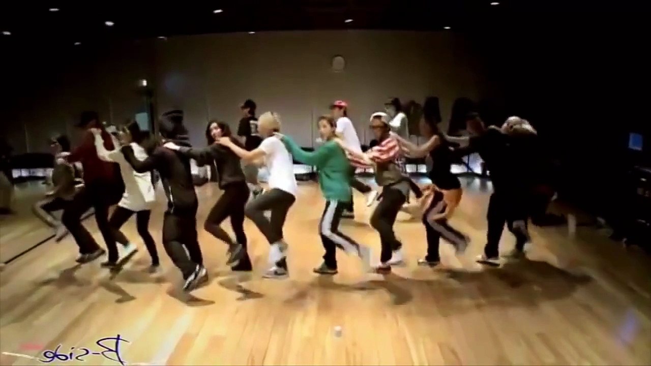 [STEP BY STEP TUTORIAL] BIG BANG 2015 WORLD TOUR FLASH MOB