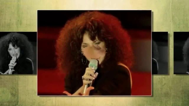 MARCELLA BELLA IO DOMANI