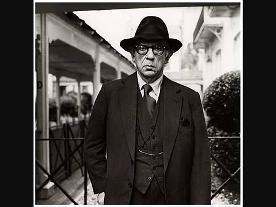 Sir Isaiah Berlin - Alexander Herzen: His Opinions and Character (1/5)