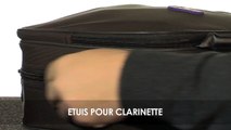 Etuis pour clarinettes SML Paris - Série Chic