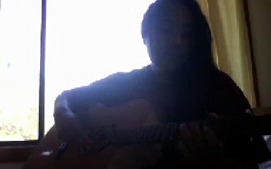 Jason Mraz Cover