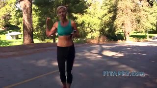 How to Jump Rope for Boxing