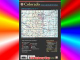 Colorado Road and Recreation Atlas (Benchmark Maps: Colorado) FREE DOWNLOAD BOOK