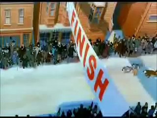 Balto Tribute ~ In the End