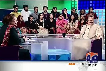 Konsa Tail Use Karte Hain Jo Itni Tao Dene Wali Muchen Hain Apki. Watch Rana Sanaullah Funny Response