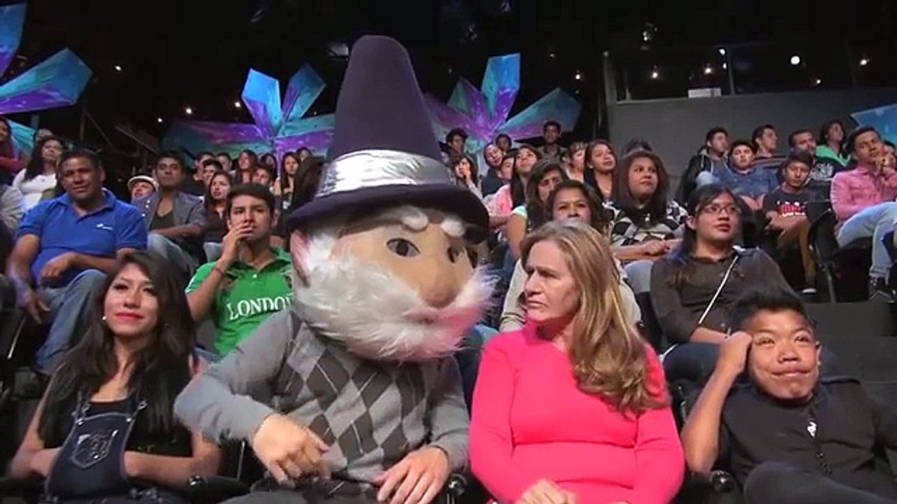 Jaime Duende  Mi Roomie es un Duende