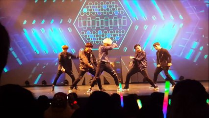 MN Kpop Festival 2015 Vlog