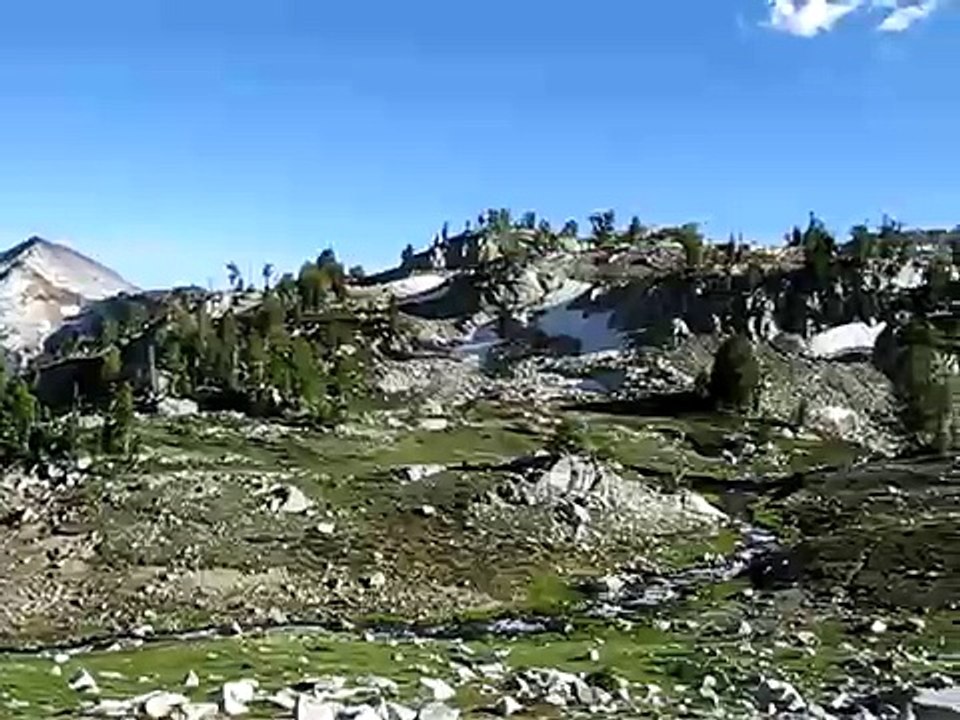 Wallowa Mountains (1 of 2)