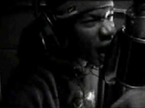 Joey Starr, Sniper, Iron Sy