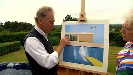 The Forger's Masterclass - Ep. 05 -  David Hockney