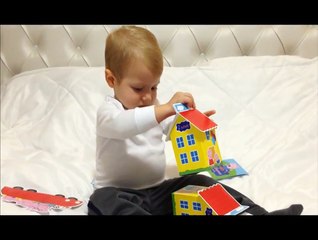 Aniversário do Gui - 2 anos - Peppa Pig