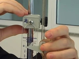 UFJF - Laboratório de Física 1 - Molas (2010)