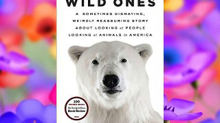 Wild Ones: A Sometimes Dismaying Weirdly Reassuring Story About Looking at People Looking at