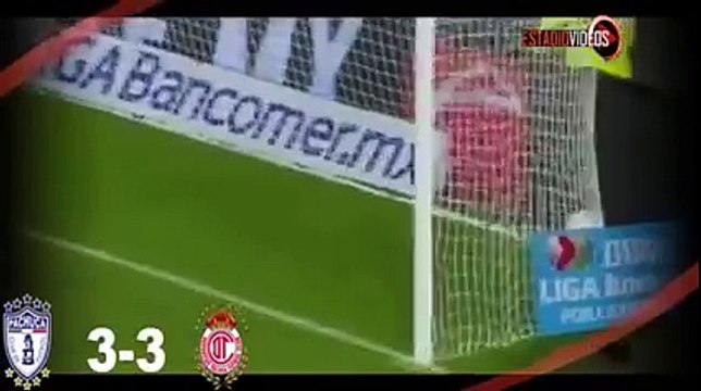 Liga MX: así va Toluca de Cristian Cueva en la tabla de posiciones