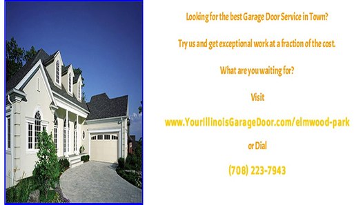 Elmwood Park Il Professional Garage Door Repair Video Dailymotion