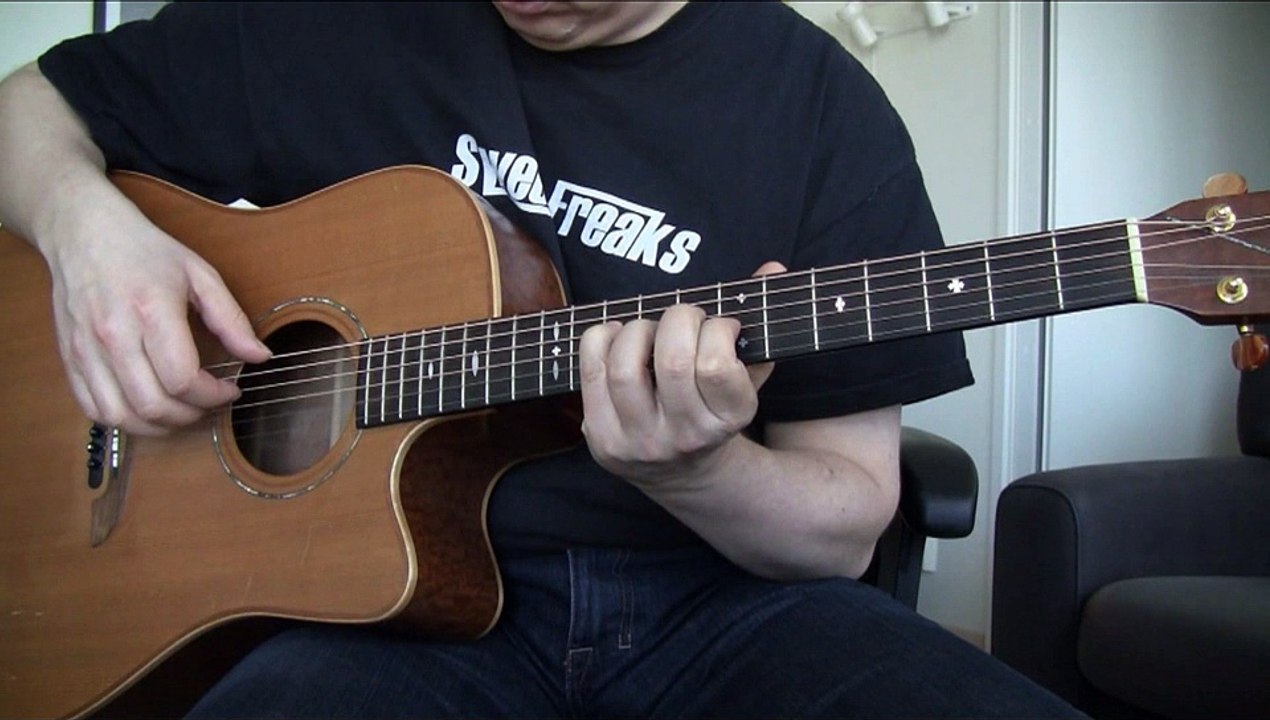 National Anthem of Japan - Kyösti Rautio