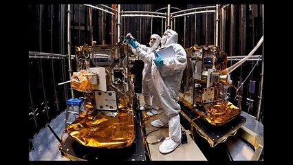 NASA Details Future Science Missions & Launches