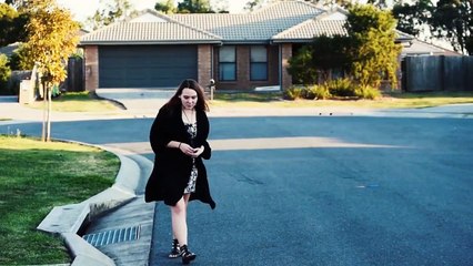 Small Talk | Experimental Short Film