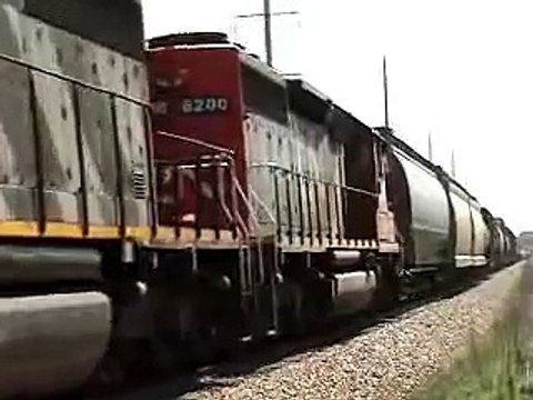 Nice Horn by Engineer of IC 6016