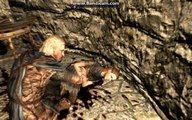 Skyrim Elder Scrolls V Gameplay: Orc walkthrough Episode 1