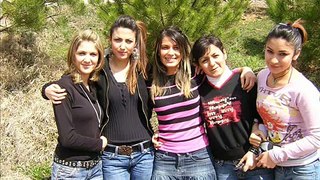 kırıkkale üniversitesi 2007 beden eğitimi mezunları 2