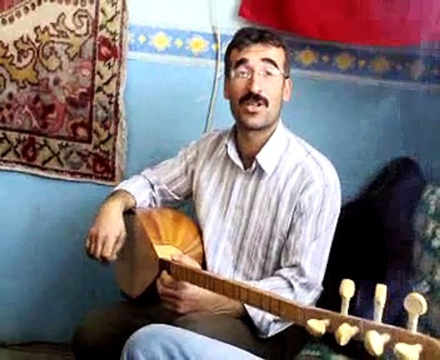 kırşehir mucur obruk köyü muhtarı yusuf köksal ağıt