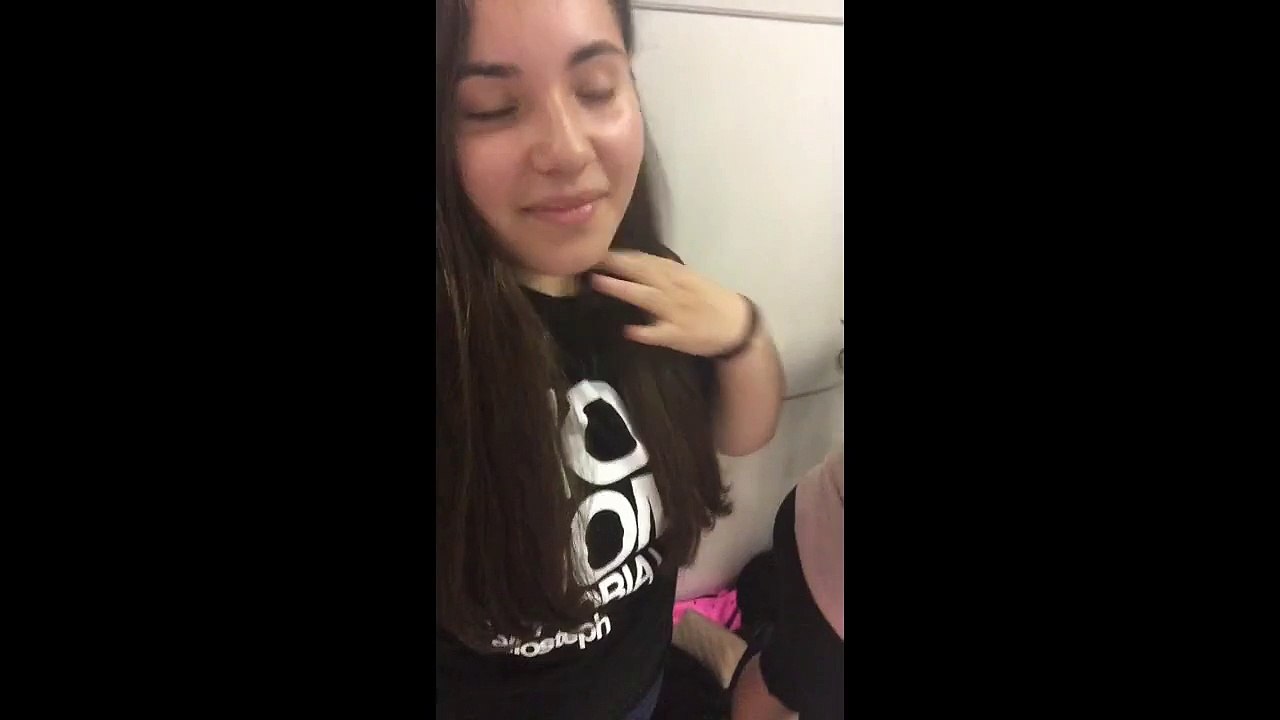 Meeting Shawn Mendes