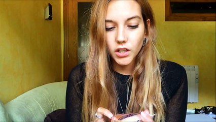 Sunkiss Jelly Review + natural tips to get a lighter hair