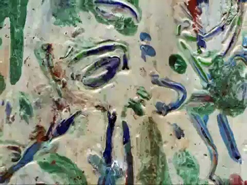 Félix Rozen : séries London Calling et NY Calling