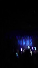 Act like you love me (Shawn Mendes) - Madrid 12/09/2015