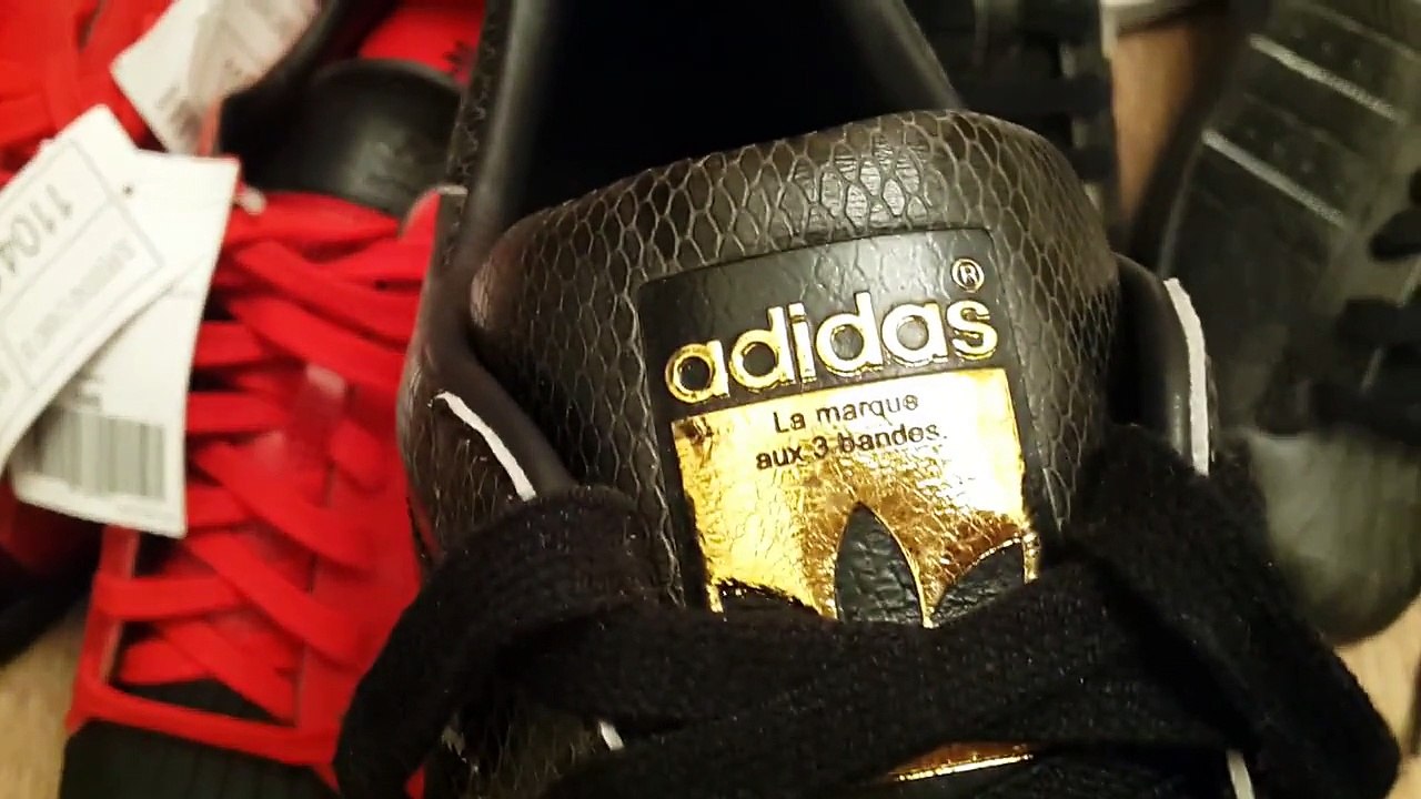 adidas superstar