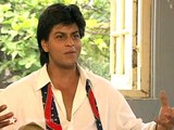 'Amul India Show'- SRK Interview 96/97