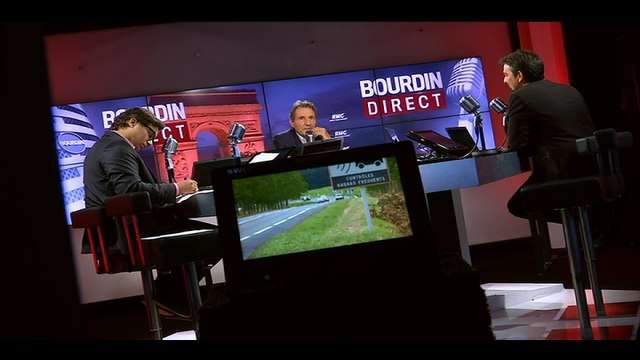 Radars double-sens: C’est le festival de Cannes sur les routes, ça crépite dans tous les sens