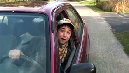 Rucka Rucka Ali -  I Can Do Whatever I'm White