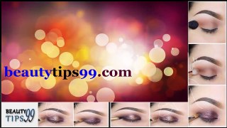Winged Eyeliner Tutorial (EASY Step by Step) beauty tips 99