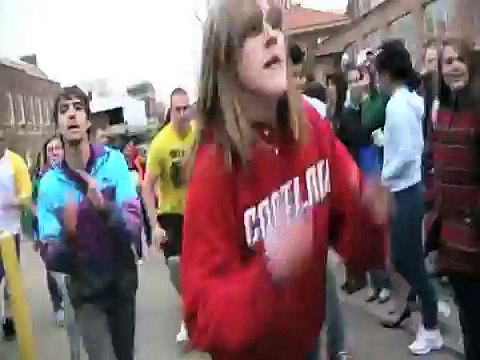 Katie Barlow's EPIC Senior Project 2011 (Alfred University)