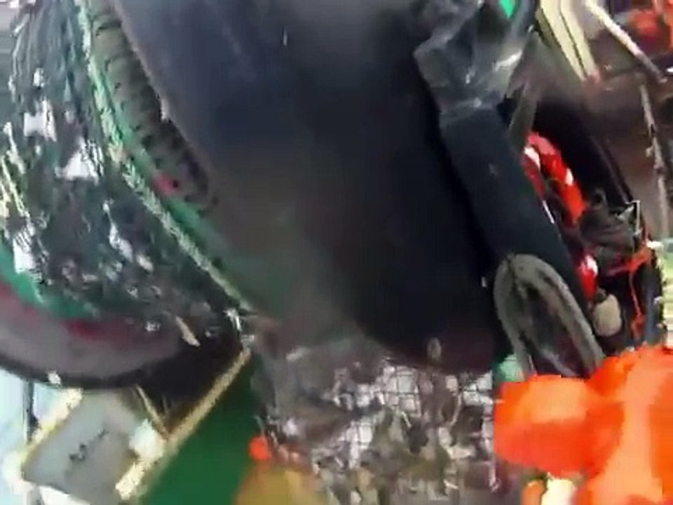 Commercial Fishing, nor'eastermen, f/v apollo, New Bedford, deep sea fishing