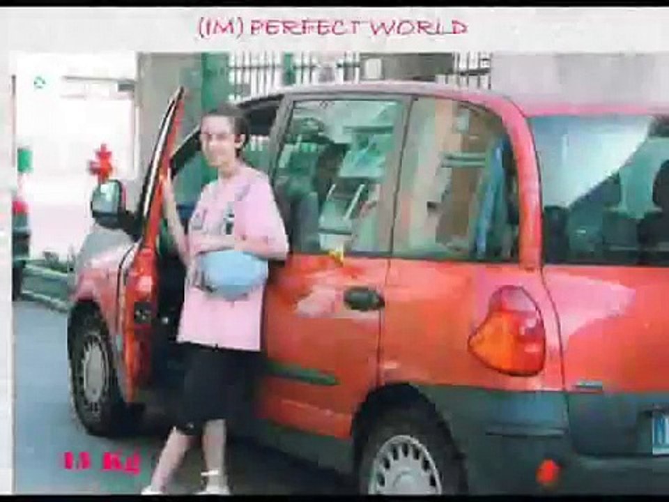 Anoressia - La mia storia