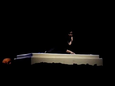 Macbeth Verdi - Lady Macbeth aria 1st act