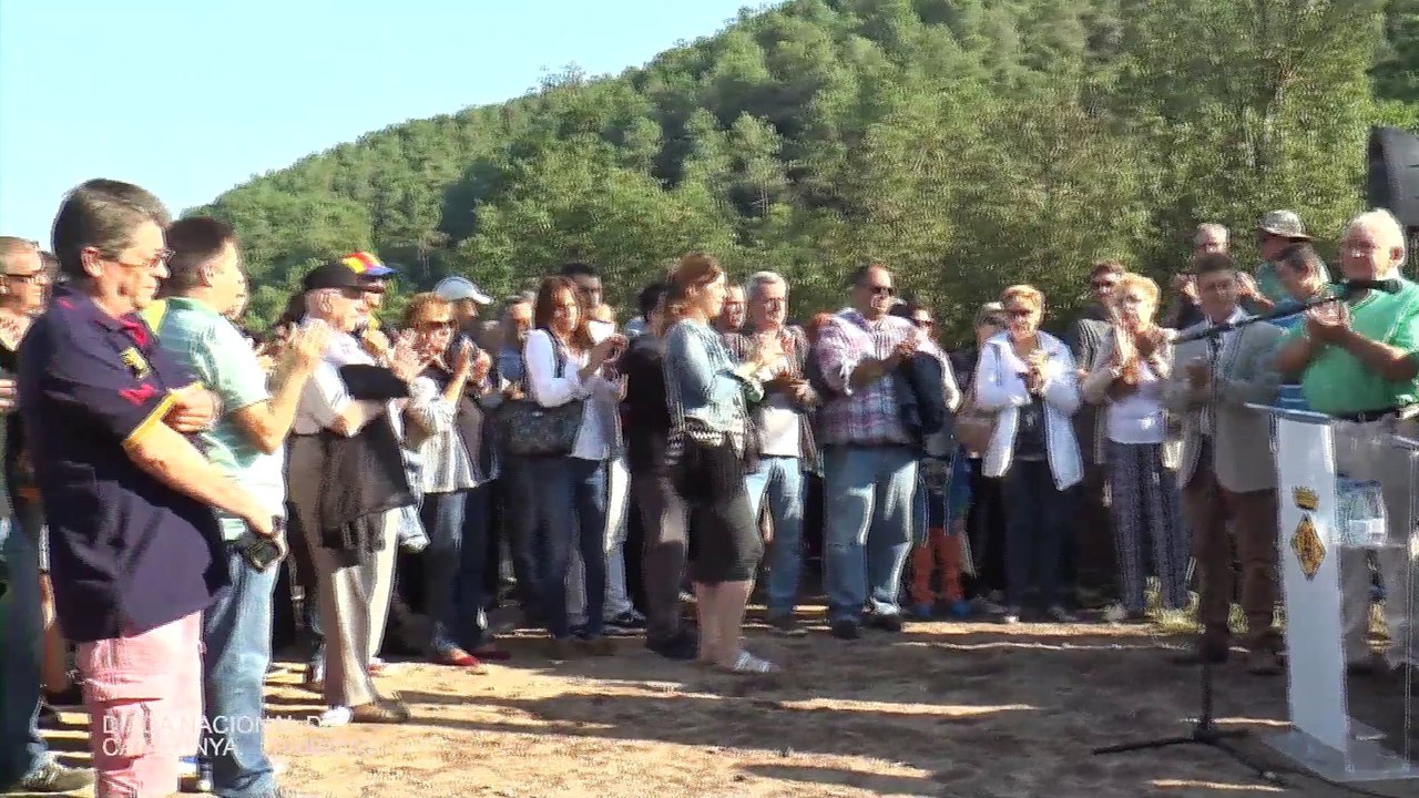 2015-09-11 Diada Terra Negra