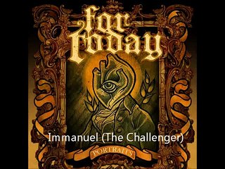 For Today - Portraits (2009) (Full Album)