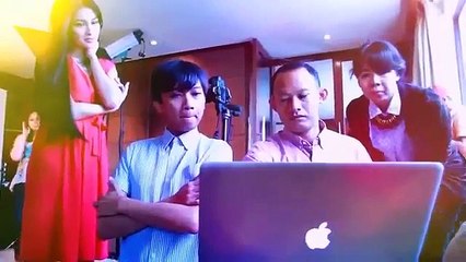 [INDONESIAN ARTIST] Sandra Dewi