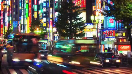 M83 - Midnight City (Alcala Remix)