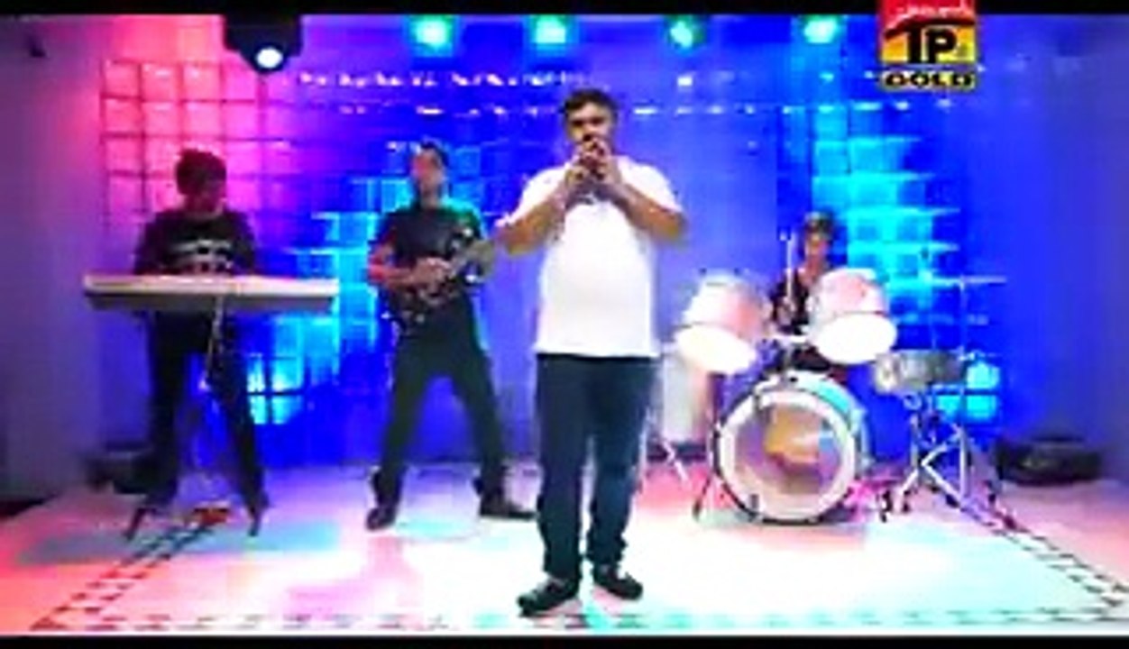 ---Koi Rab Da Hovay - Mushtaq Ahmed Cheena - Saraiki Song - New Saraiki Songs - Thar Production - 2015